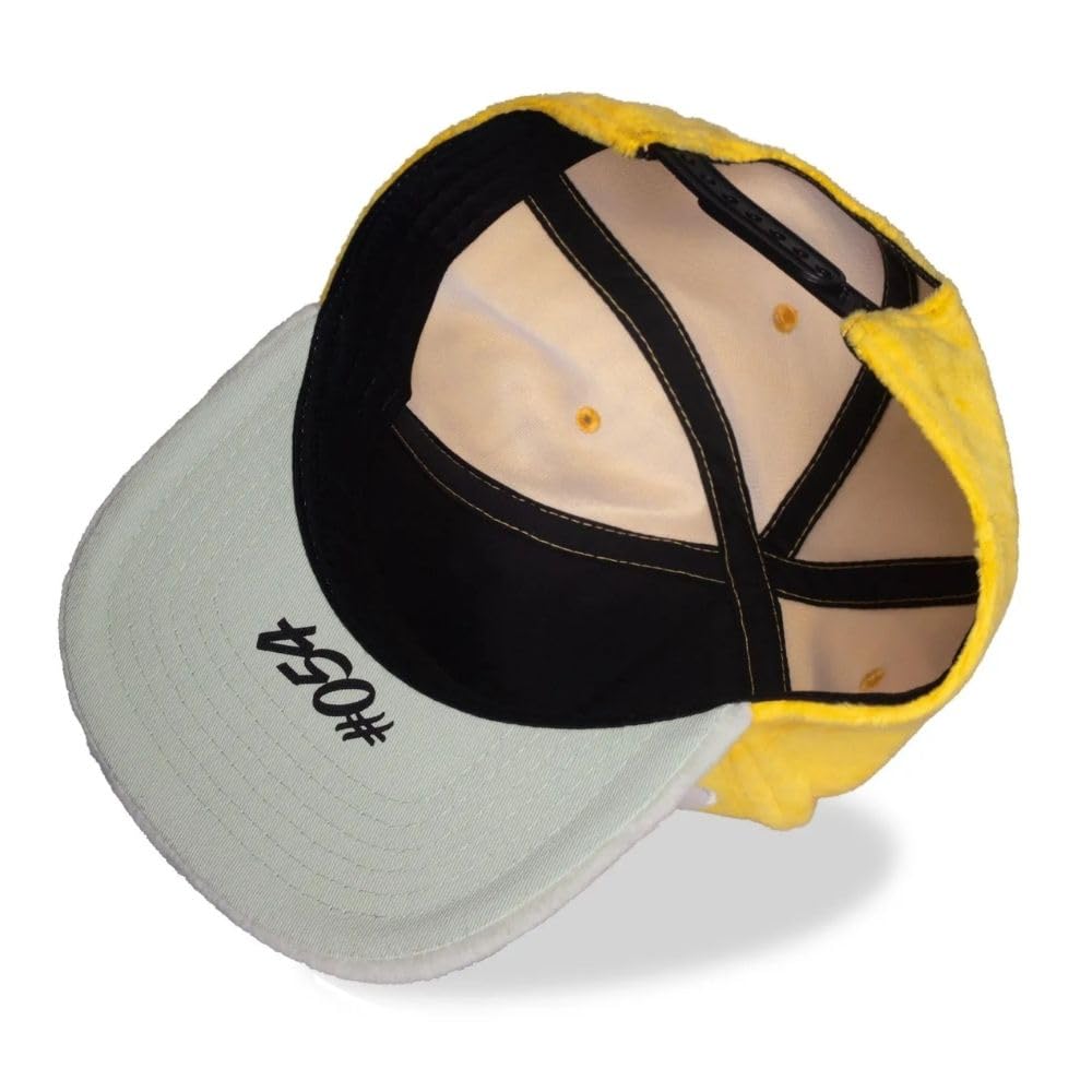 DIFUZED Pokemon - Psykokwak - Casquette Novelty