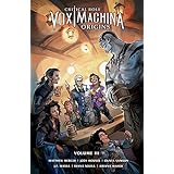 Critical Role: Vox Machina Origins Volume III (English Edition)