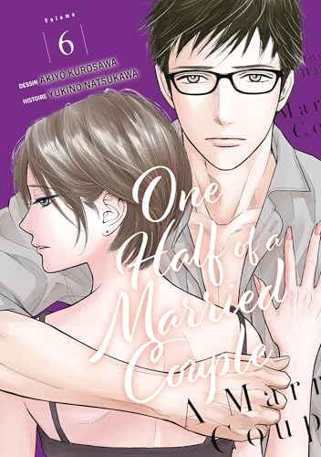 One Half of a Married Couple — Tome 6