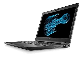 Amazon.com: Dell Precision 3541 15.6