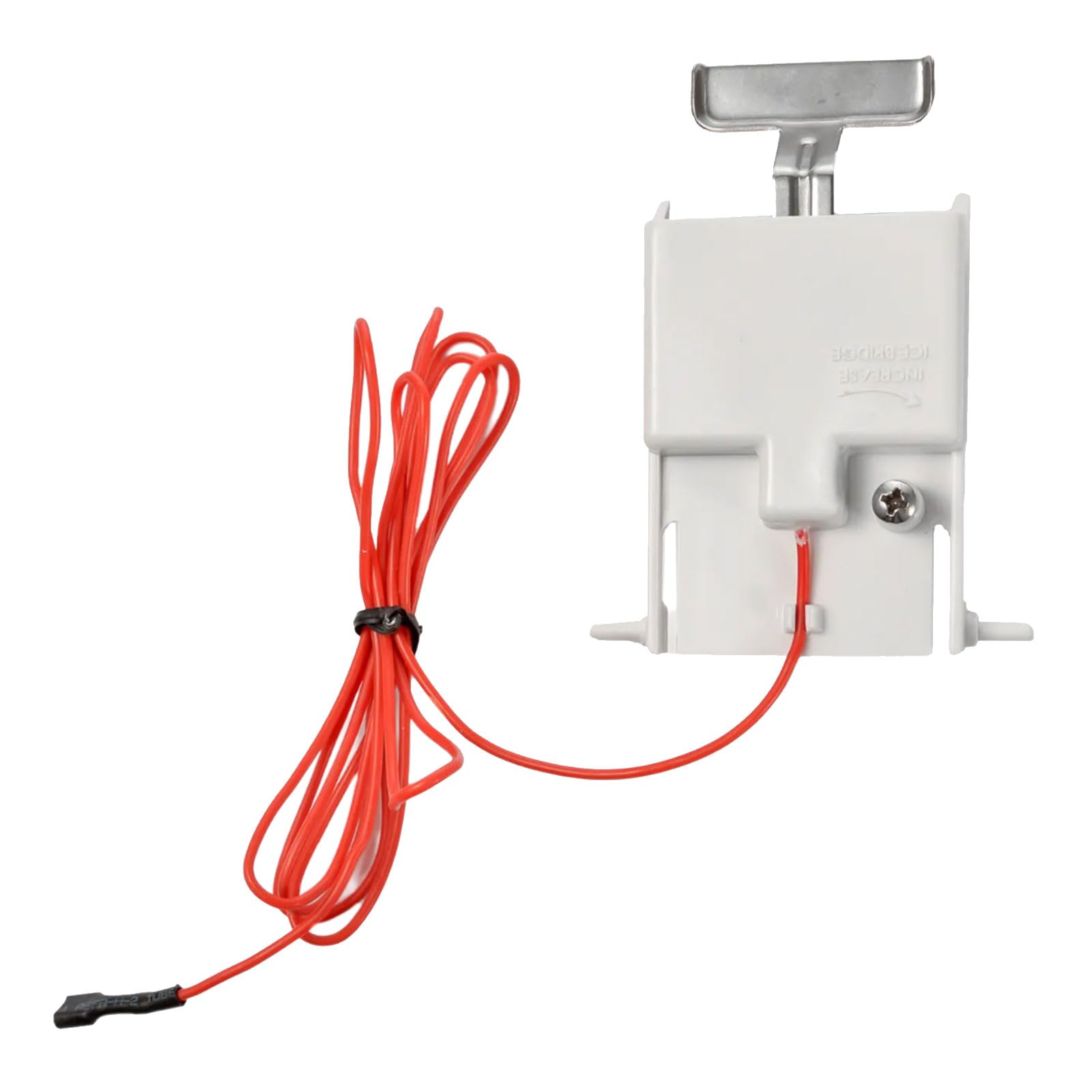 Shurhome Replacement Ice Thickness Detection Sensors Metal Construction Detector Suitable for J/B Series Makers Control Probe