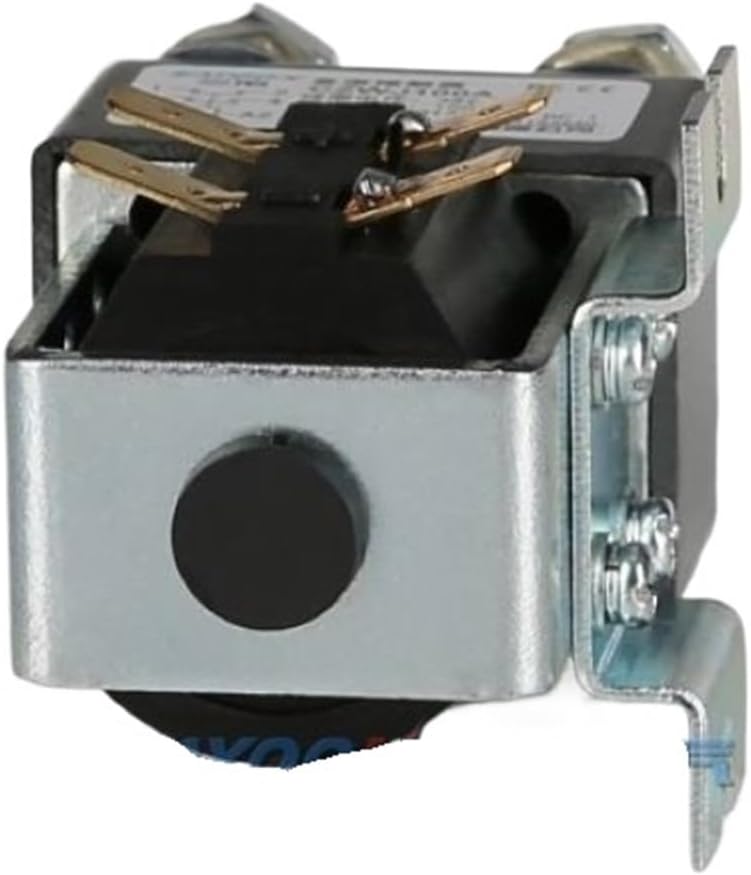 TSW100A-2 Two Normally Open DC contactors DC12V24V36V48V60V(DC 48V)