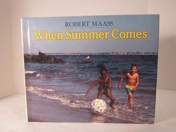 When Summer Comes (An Owlet Book)