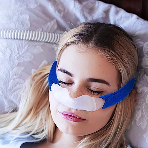 8 Pack Cpap Strap Covers, Cpap Strap Cushions, Cpap Strap Comfort Pads Compatible With Most Cpap Strap To Reduce Discomfort And Cheek Red Marks Extend Strap Useful Life #TOP2