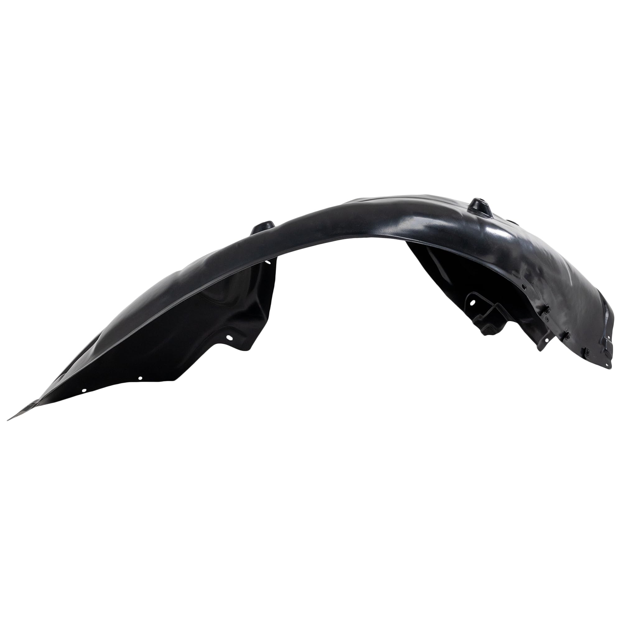 Amazon | Garage-Pro フェンダーライナー クライスラー300 11-14