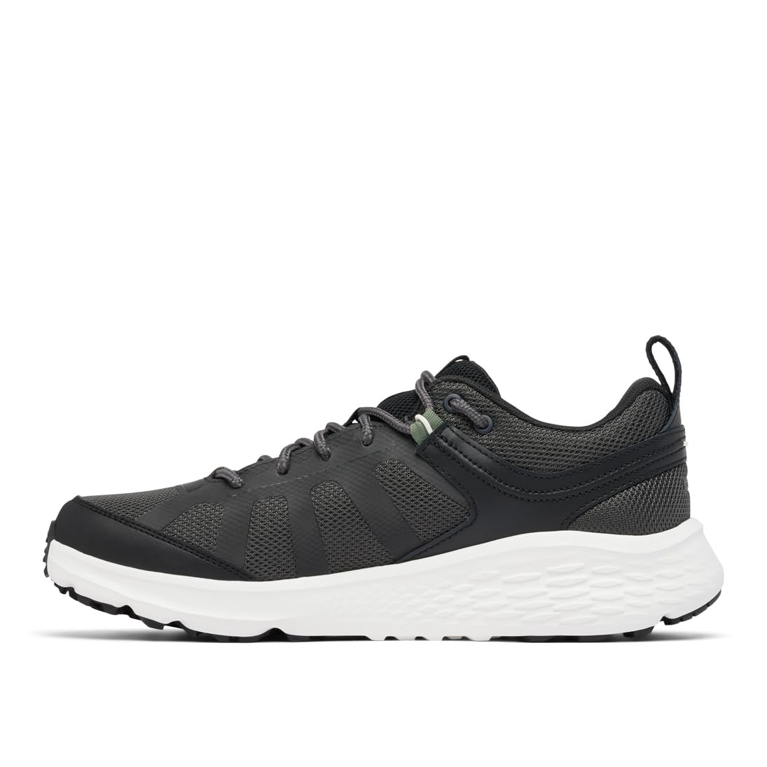 Columbia Konos Xcel WP Zapatos de Trekking y Senderismo de Tiro bajoHombre