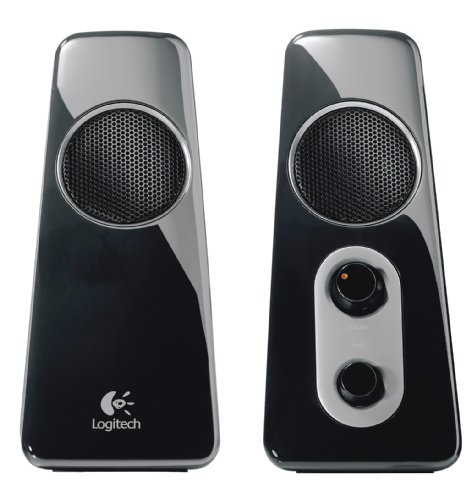 Build My PC, PC Builder, Logitech Z523