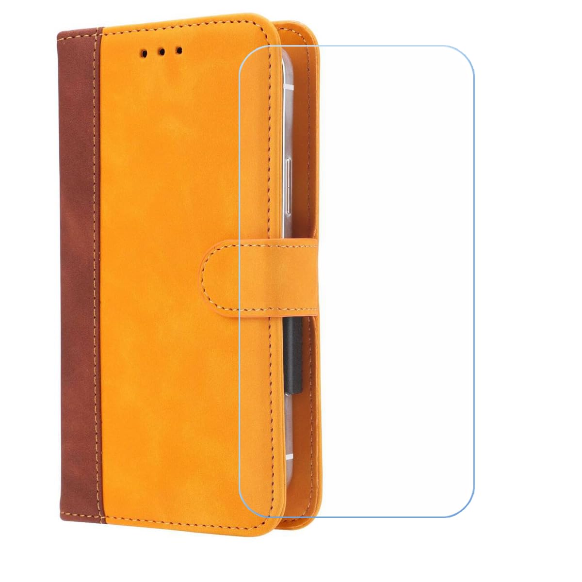 新品⭐︎ajew Function wallet case / yellow 71iEz0nVK1L._AC_SY200_QL15_.jpg