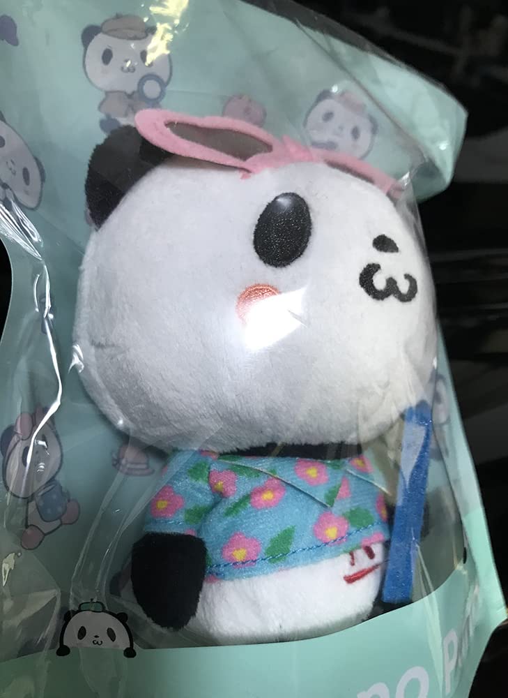 楽天パンダ　ぬいぐるみ 楽天市場】お買いものパンダ 【オリジナル商品】ぬいぐるみ