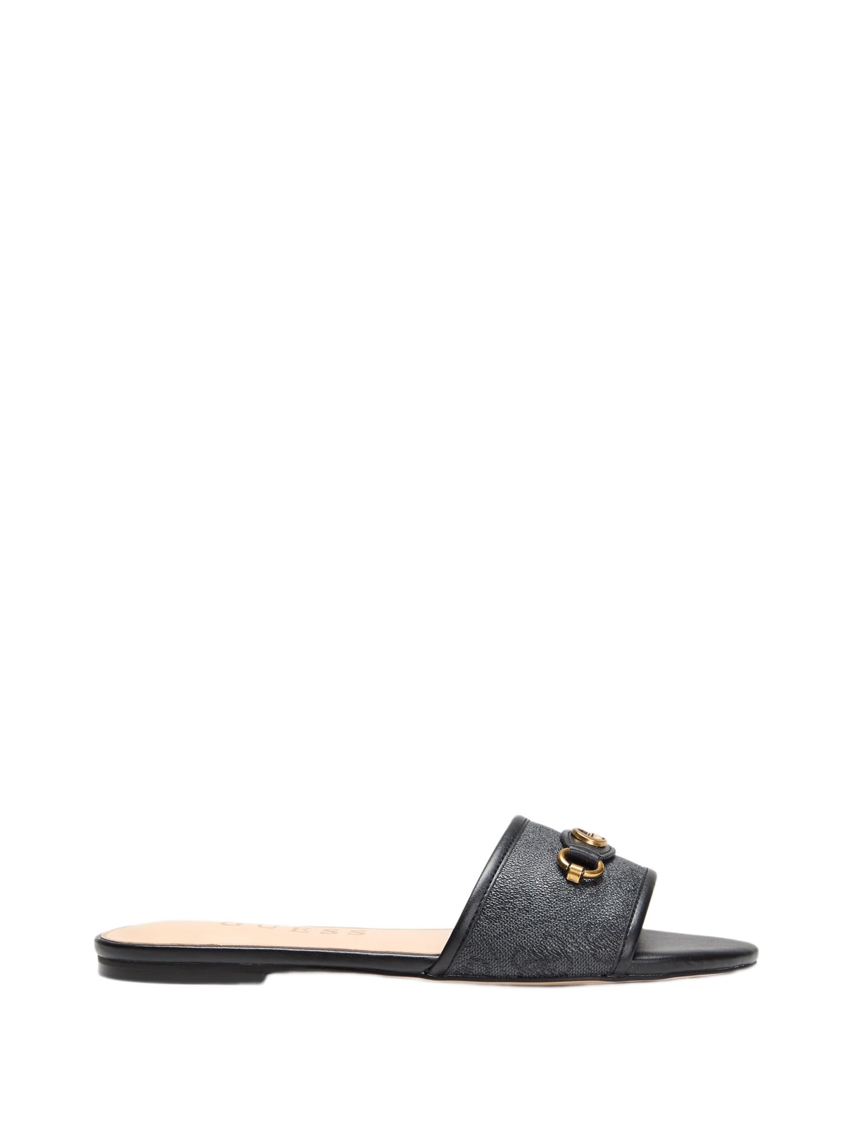 GUESS Hammi SandaliaMujer