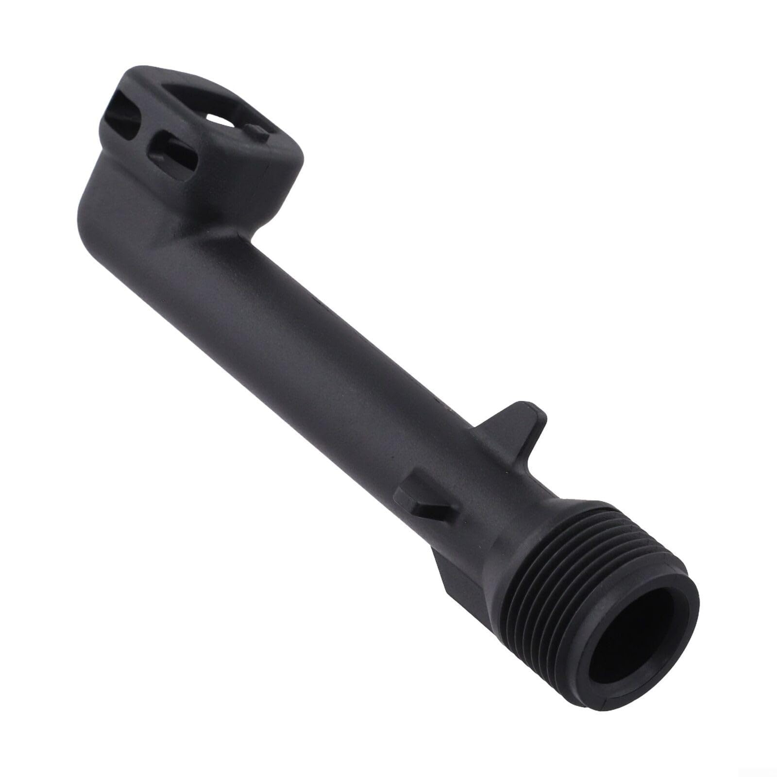 Kolanko rury wylotowej myjki ciśnieniowej do Karcher K2 K3 do serii K1, część zamienna 5.064-396, złączka przyłączeniowa dla zwiększonej wydajności czyszczenia