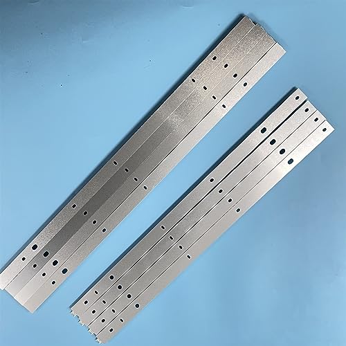 LED-bakgrundsbelysning för 47-tums TV CL-47-D407-R-V2 V4 m.fl.