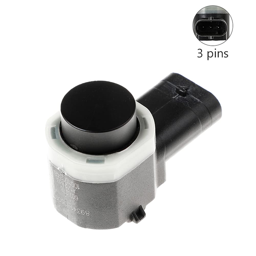 89341 05010 PDC Sensor de Aparcamiento, para Toyota Auris E15 Avensis Estate T27 Saloon T27 Corolla Anti Detector de Radar