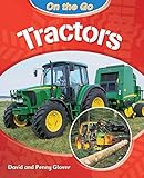 assistant google  On the Go: Tractors