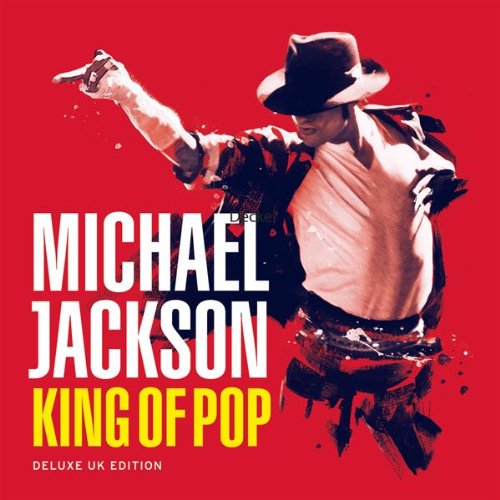 King of Pop UK Edition