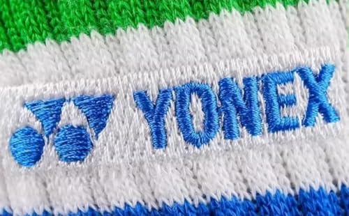 Chaussettes de badminton Yonex Pro avec rembourrage de qualité supérieure - 3