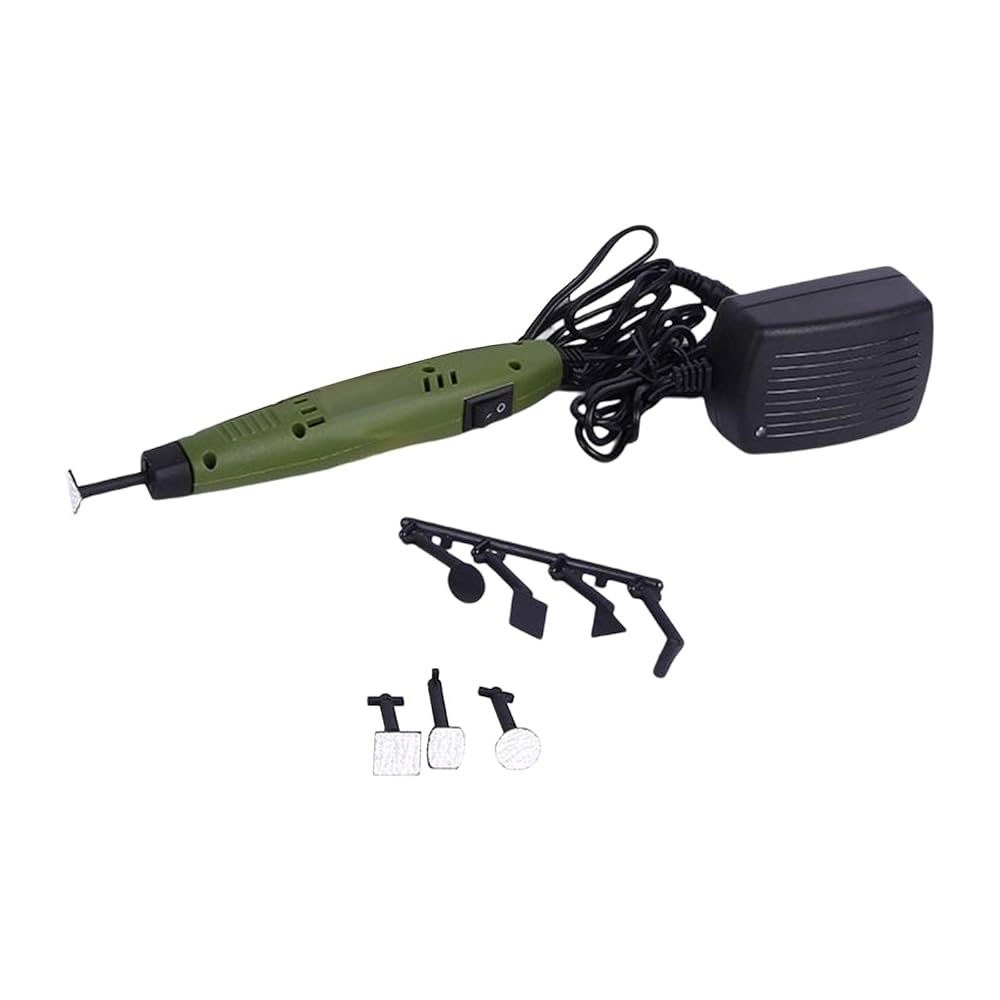 Amazon | MagiDeal ペン型サンダー 研磨機 USプラグ Amazon | MagiDeal ペン型サンダー 研磨機 USプラグ