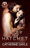 Bury the Hatchet 1942177135 Book Cover