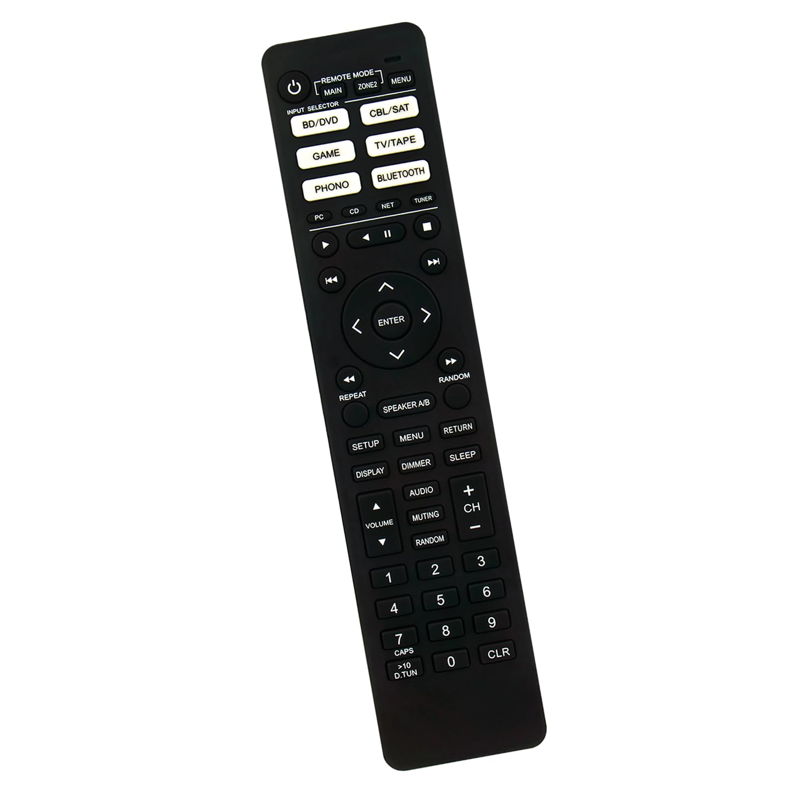 Télécommande de rechange Onkyo : résoud les pannes de TX-8270