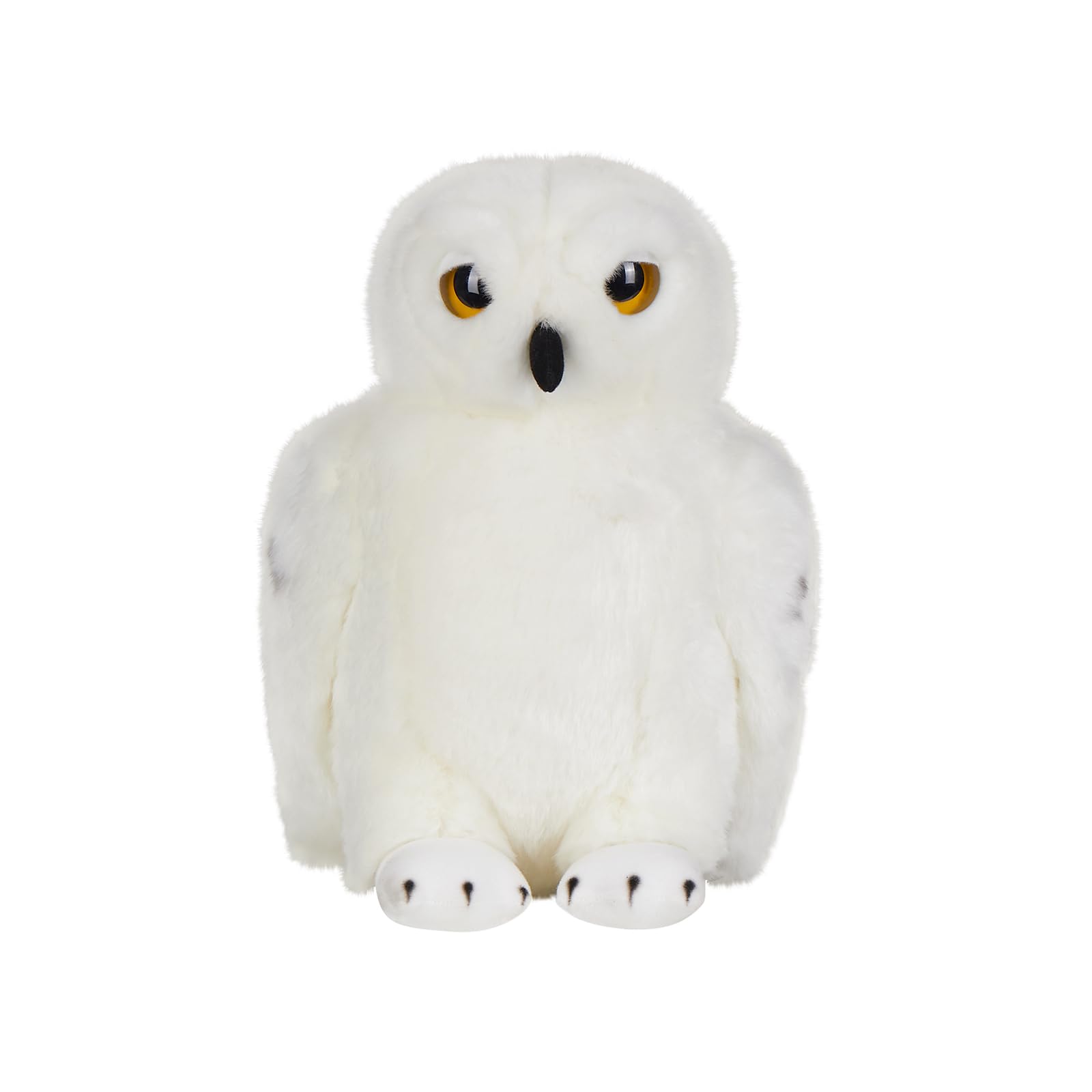 Harry Potter Hedwig Soft Toy, Large 30cm Plush Owl