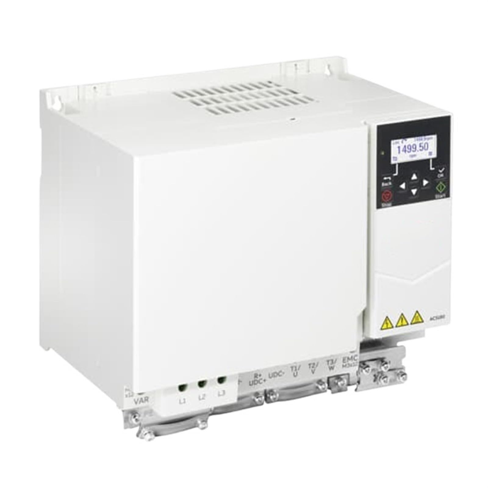 JJHQOKYNA ACS180-04N-038A-4 Inverter