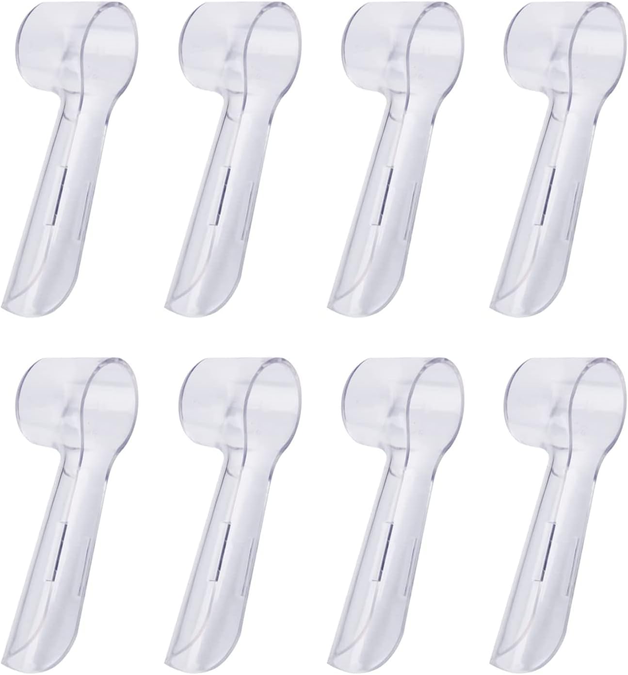 Toothbrush Sanitary Cover Caps for OralB Electric