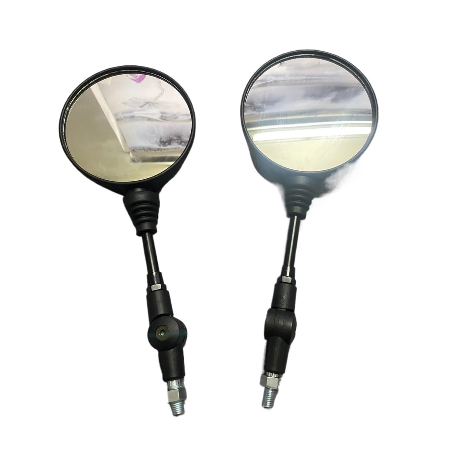 Rétroviseur Moto pour G310GS G310R R1200GS Miroir Arrière