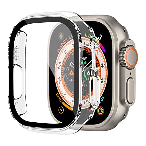 49mm Jo[ Rp`u AbvEHb` P[X ultra2/ultra 49mm KXXN[veN^[tA^tJo[^b`ZVeBuXNb`WX^gn[hPCt[ Rp`u iWatch V[Y Eg 