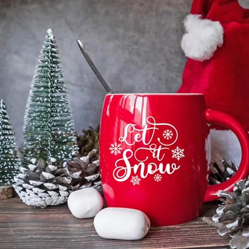 Huahui CHRISTMAS VINYL STICKERS Waterproof Christmas Decals For Ornament Ball Wood Cup Glass Water Bottle Decoration thumb #1