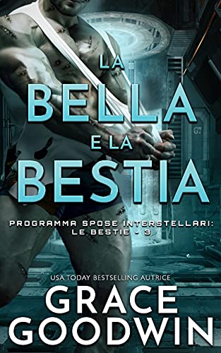 La Bella E La Bestia: 3