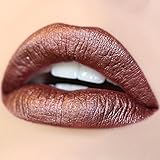 Colourpop Ultra Metallic Lip (Zebra)