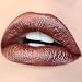 Colourpop Ultra Metallic Lip (Zebra)