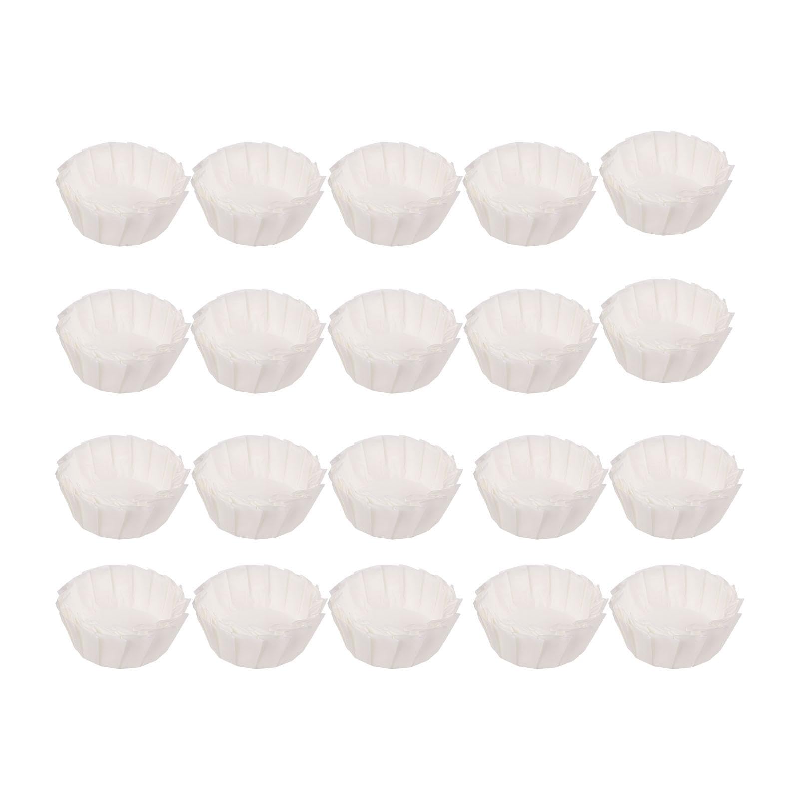 Air Fryer Papel Horno Descartable Antiadherente Resistente Al Aceite Papel Impermeable para Cocina Apto para Fiestas Familiares Y Repostería