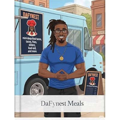 DaFynest Meals