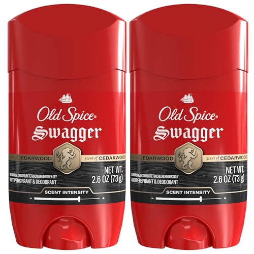 Old Spice Swagger 24/7