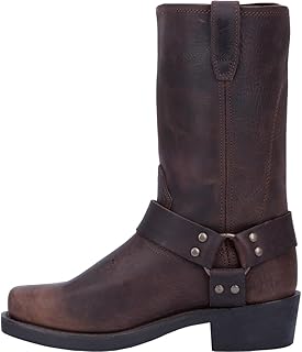 Dingo Dean Gaucho Nutty 9 4E - Extra Wide