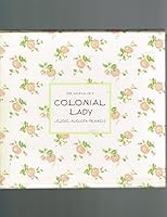 The journal of a colonial lady 0701819065 Book Cover