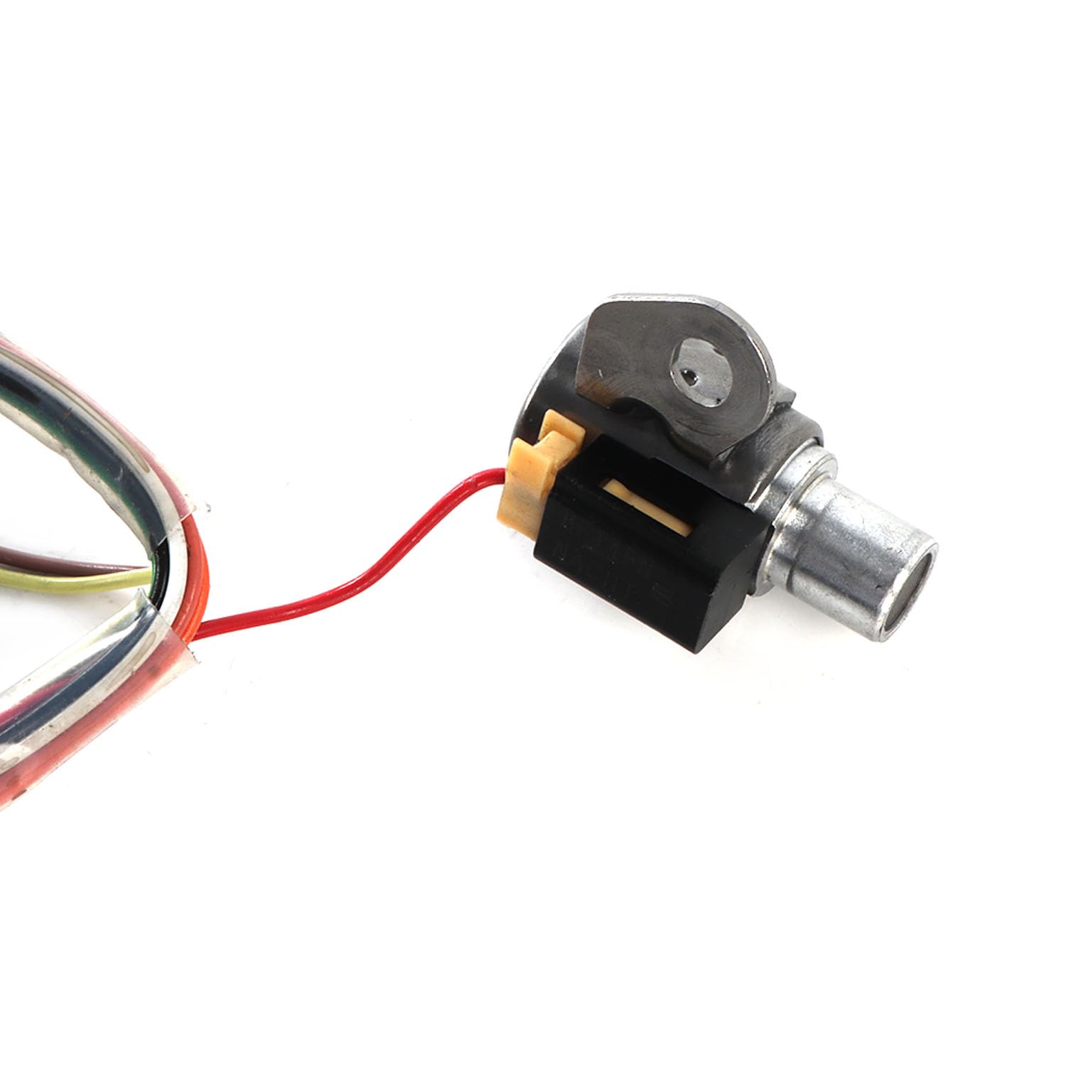 Zestaw zaworów elektromagnetycznych skrzyni biegów U140 U240 U241 pasuje do Lexusa ES300 RX300, pasuje do Toyoty, pasuje do RAV4 Celica Solara Zawór Sterujący Skrzyni Moduł Sterujący Skrzynią