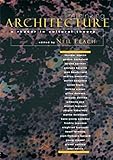 Rethinking Architecture (Sociolinguistics)