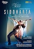  Elegance - Mantovani, B.: Siddharta [Ballet] (Paris Opera Ballet, 2010) [DVD]