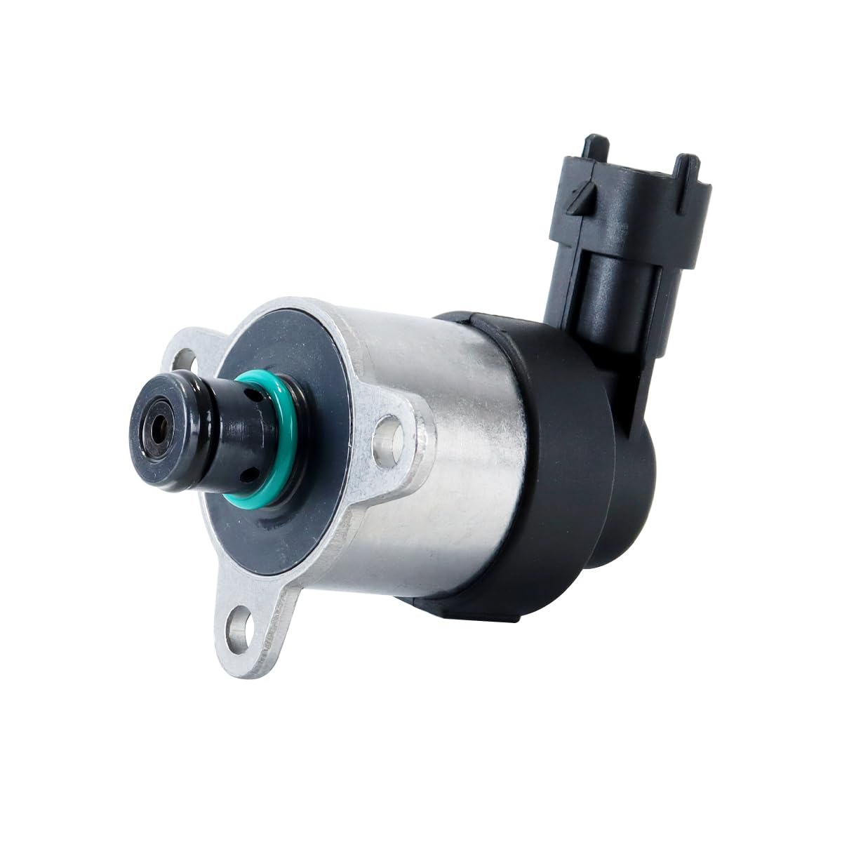 Válvula reguladora de presión de la bomba de combustible para Citroën C2 C5, Ford Focus, Fiesta, Fusion, Mini R55 R56, Peugeot 1007 206 3008, Expert, Partner 1.6 HDI TDCI