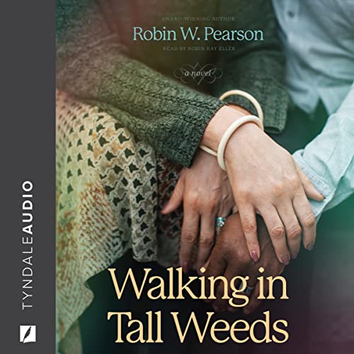 Walking in Tall Weeds by Robin W. Pearson episode artwork