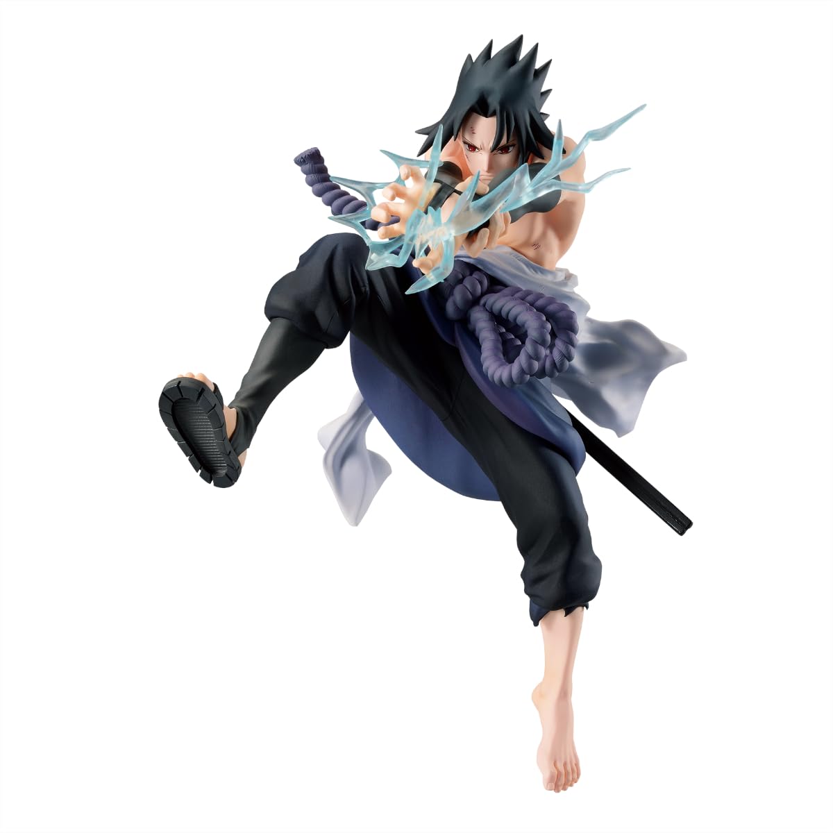 Amazon.co.jp: Banpresto - ナルト - #40 うちはサスケ（72シリーズ