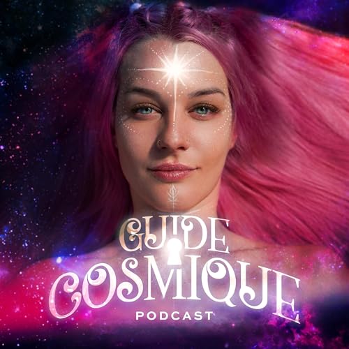 Guide Cosmique cover art