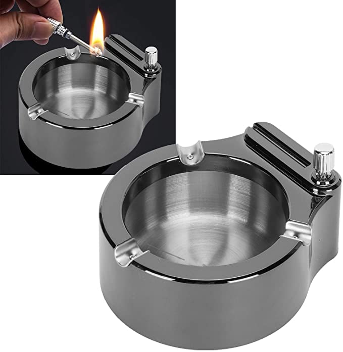 Best Tabletop Cigar Lighters In India Mix And Grind