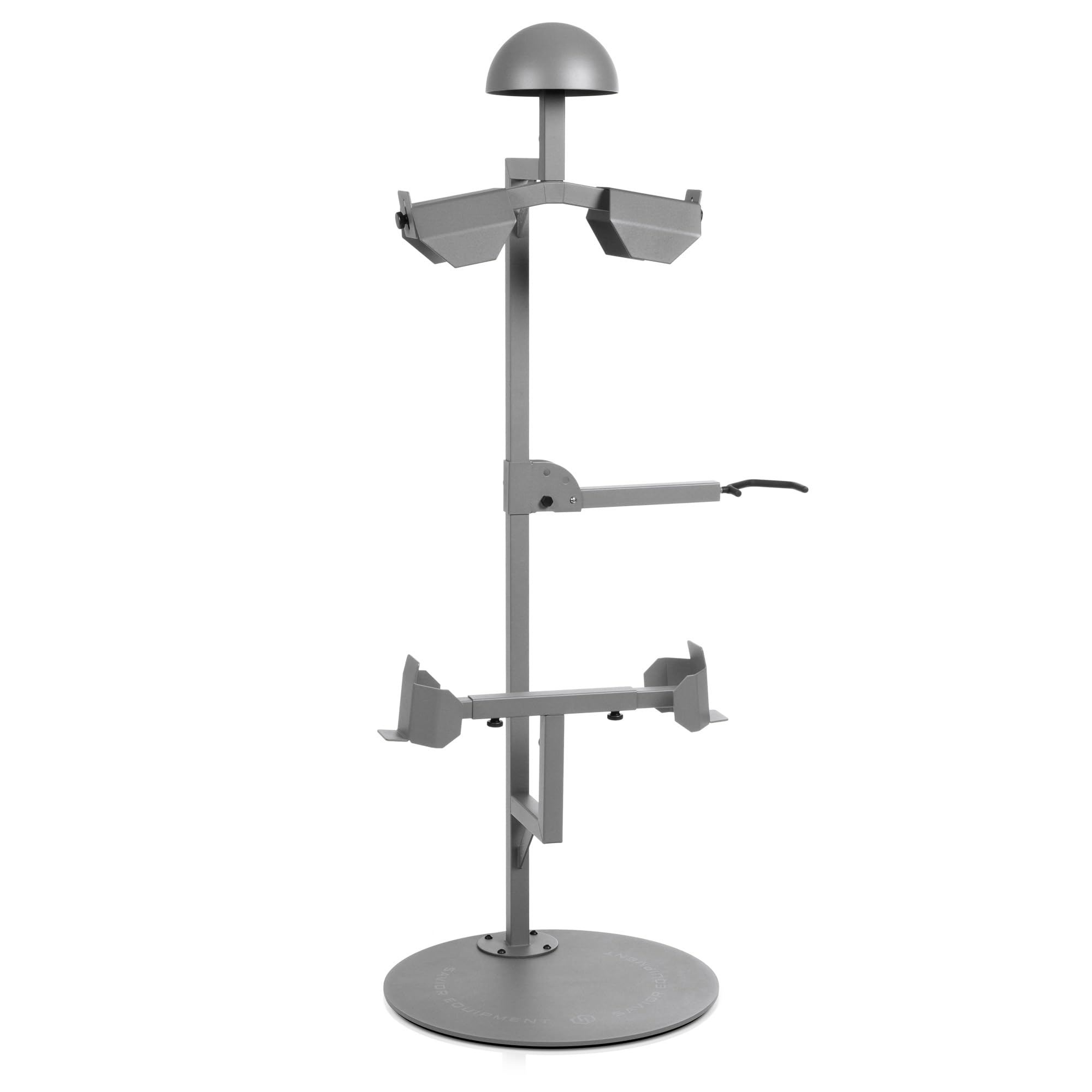 Savior Equipment H.A.B Tactical Gear Stand