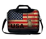 Bolsa para ordenador portátil.