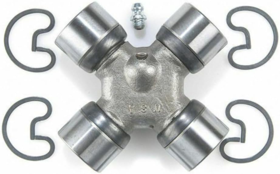 Compatible with Crew Cab Extended Joint 43352VR