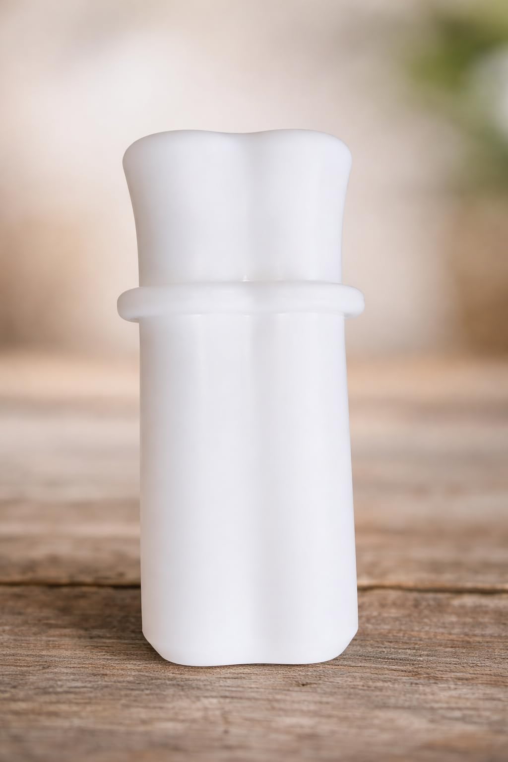 SOMA™ Food Pusher/Plunger/Stick Compatible with Sujata Juicer Mixer Grinder | Safe Feeding Tool | Durable Plastic-image-30
