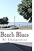Beach Blues (Reggie Slater Mysteries)
